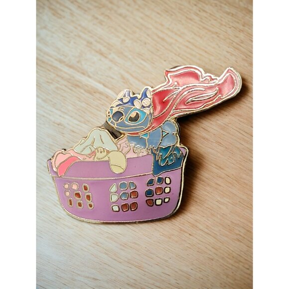 Disney Lilo & Stitch 2004, Vinylmation 2008, Lilo & Stitch Summer of Champions 2 - Picture 5 of 10